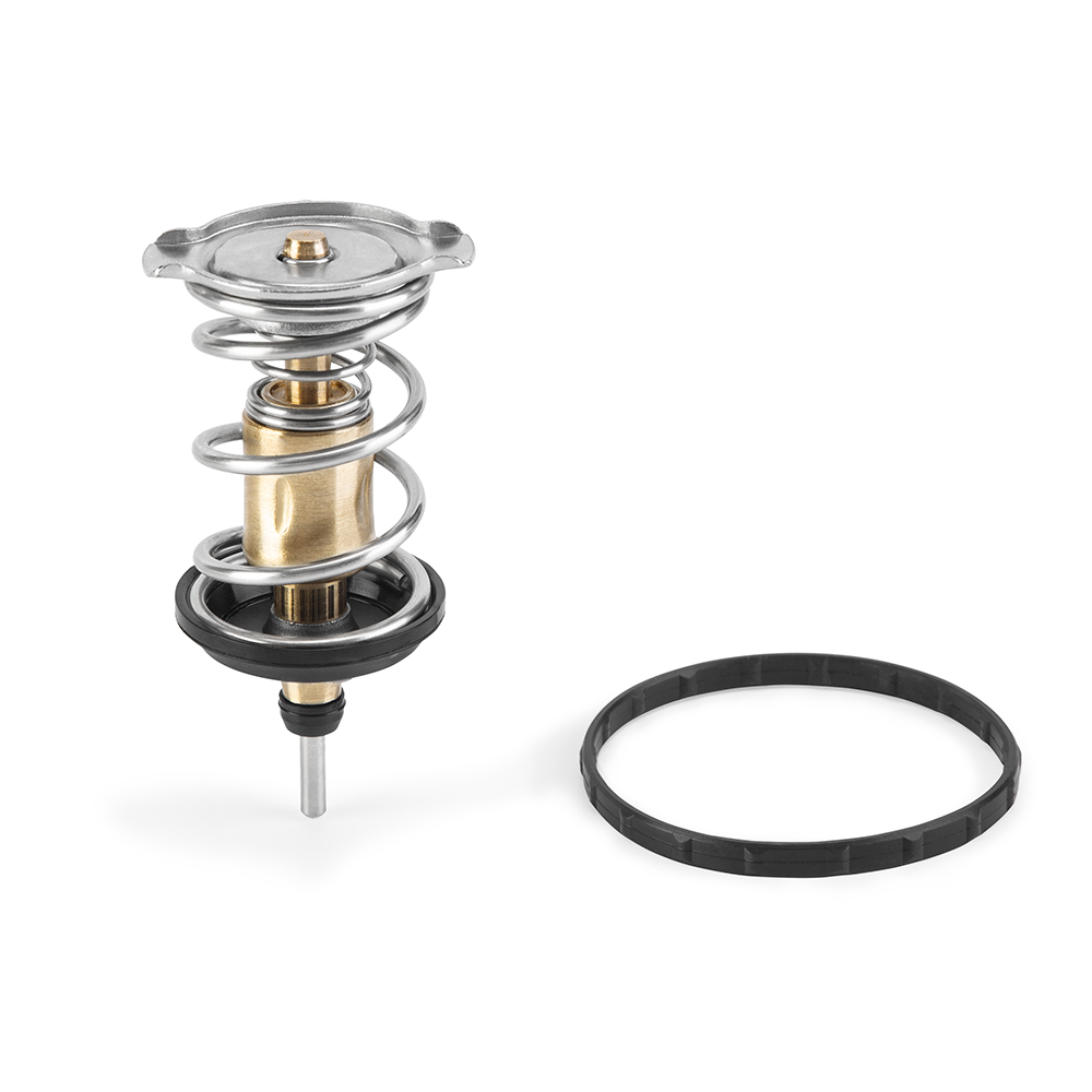 Mishimoto — Mishimoto 2017+ Honda Civic Type-R Thermostat
Coolant Thermostat - view 5